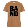 HEAVYWEIGHT RING SPUN COTTON TEE Thumbnail