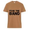 HEAVYWEIGHT RING SPUN COTTON TEE Thumbnail
