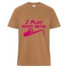 HEAVYWEIGHT RING SPUN COTTON TEE Thumbnail