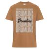 HEAVYWEIGHT RING SPUN COTTON TEE Thumbnail