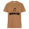 HEAVYWEIGHT RING SPUN COTTON TEE Thumbnail
