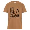 HEAVYWEIGHT RING SPUN COTTON TEE Thumbnail