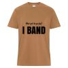 HEAVYWEIGHT RING SPUN COTTON TEE Thumbnail