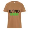 HEAVYWEIGHT RING SPUN COTTON TEE Thumbnail