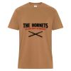 HEAVYWEIGHT RING SPUN COTTON TEE Thumbnail