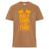 HEAVYWEIGHT RING SPUN COTTON TEE Thumbnail