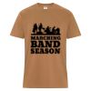 HEAVYWEIGHT RING SPUN COTTON TEE Thumbnail