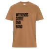 HEAVYWEIGHT RING SPUN COTTON TEE Thumbnail