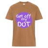 HEAVYWEIGHT RING SPUN COTTON TEE Thumbnail