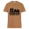 HEAVYWEIGHT RING SPUN COTTON TEE Thumbnail