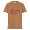HEAVYWEIGHT RING SPUN COTTON TEE Thumbnail