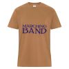 HEAVYWEIGHT RING SPUN COTTON TEE Thumbnail