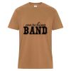HEAVYWEIGHT RING SPUN COTTON TEE Thumbnail