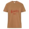 HEAVYWEIGHT RING SPUN COTTON TEE Thumbnail