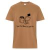 HEAVYWEIGHT RING SPUN COTTON TEE Thumbnail