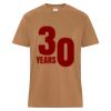 HEAVYWEIGHT RING SPUN COTTON TEE Thumbnail