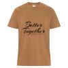 HEAVYWEIGHT RING SPUN COTTON TEE Thumbnail