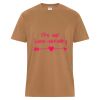 HEAVYWEIGHT RING SPUN COTTON TEE Thumbnail