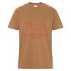 HEAVYWEIGHT RING SPUN COTTON TEE Thumbnail