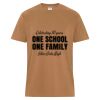 HEAVYWEIGHT RING SPUN COTTON TEE Thumbnail