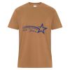 HEAVYWEIGHT RING SPUN COTTON TEE Thumbnail