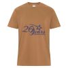 HEAVYWEIGHT RING SPUN COTTON TEE Thumbnail
