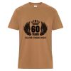 HEAVYWEIGHT RING SPUN COTTON TEE Thumbnail
