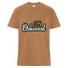 HEAVYWEIGHT RING SPUN COTTON TEE Thumbnail