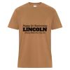 HEAVYWEIGHT RING SPUN COTTON TEE Thumbnail
