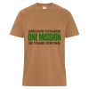 HEAVYWEIGHT RING SPUN COTTON TEE Thumbnail
