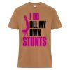 HEAVYWEIGHT RING SPUN COTTON TEE Thumbnail