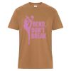 HEAVYWEIGHT RING SPUN COTTON TEE Thumbnail