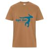 HEAVYWEIGHT RING SPUN COTTON TEE Thumbnail