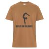 HEAVYWEIGHT RING SPUN COTTON TEE Thumbnail