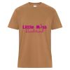 HEAVYWEIGHT RING SPUN COTTON TEE Thumbnail