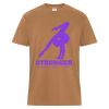 HEAVYWEIGHT RING SPUN COTTON TEE Thumbnail