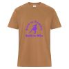 HEAVYWEIGHT RING SPUN COTTON TEE Thumbnail
