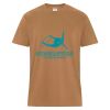 HEAVYWEIGHT RING SPUN COTTON TEE Thumbnail