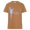 HEAVYWEIGHT RING SPUN COTTON TEE Thumbnail