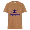HEAVYWEIGHT RING SPUN COTTON TEE Thumbnail