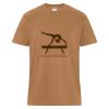 HEAVYWEIGHT RING SPUN COTTON TEE Thumbnail