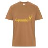 HEAVYWEIGHT RING SPUN COTTON TEE Thumbnail