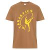 HEAVYWEIGHT RING SPUN COTTON TEE Thumbnail