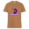 HEAVYWEIGHT RING SPUN COTTON TEE Thumbnail