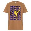 HEAVYWEIGHT RING SPUN COTTON TEE Thumbnail