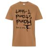 HEAVYWEIGHT RING SPUN COTTON TEE Thumbnail
