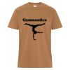 HEAVYWEIGHT RING SPUN COTTON TEE Thumbnail