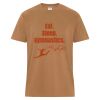 HEAVYWEIGHT RING SPUN COTTON TEE Thumbnail
