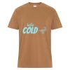 HEAVYWEIGHT RING SPUN COTTON TEE Thumbnail