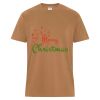 HEAVYWEIGHT RING SPUN COTTON TEE Thumbnail